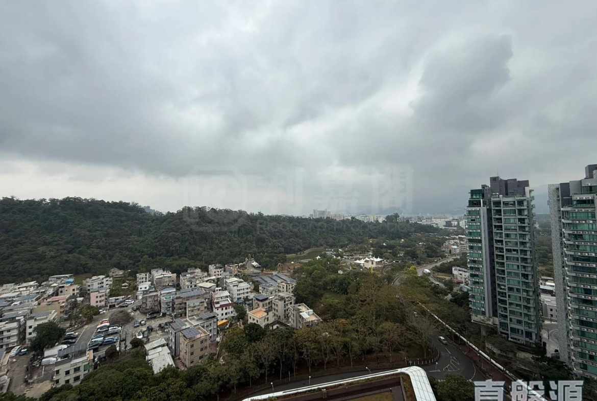 嵐山 1期 6座 - 28NTS – 香港北部都會區