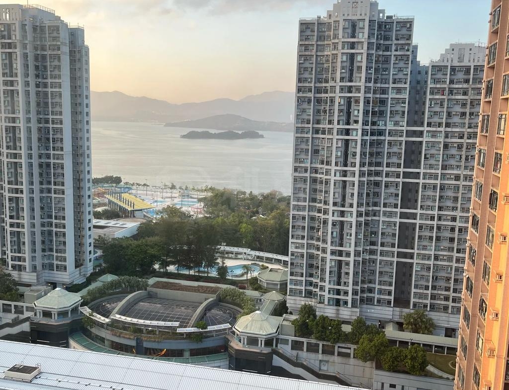 新港城 4期 F座 - 28NTS – 香港北部都會區