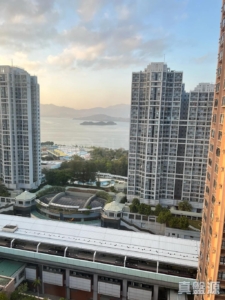 新港城 4期 F座 - 28NTS – 香港北部都會區