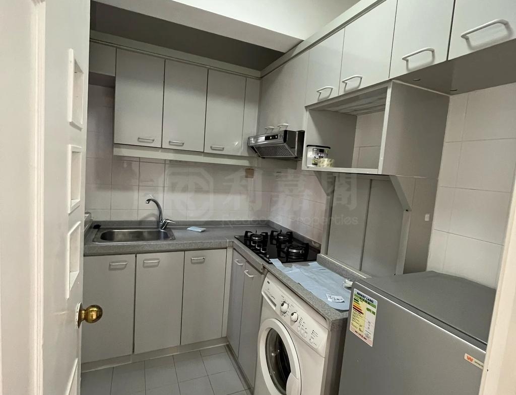 新港城 4期 F座 - 28NTS – 香港北部都會區