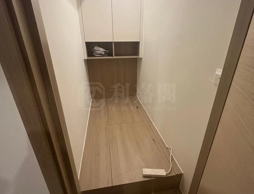 THE YOHO HUB C期 THE YOHO HUB II 8座 - 28NTS – 香港北部都會區