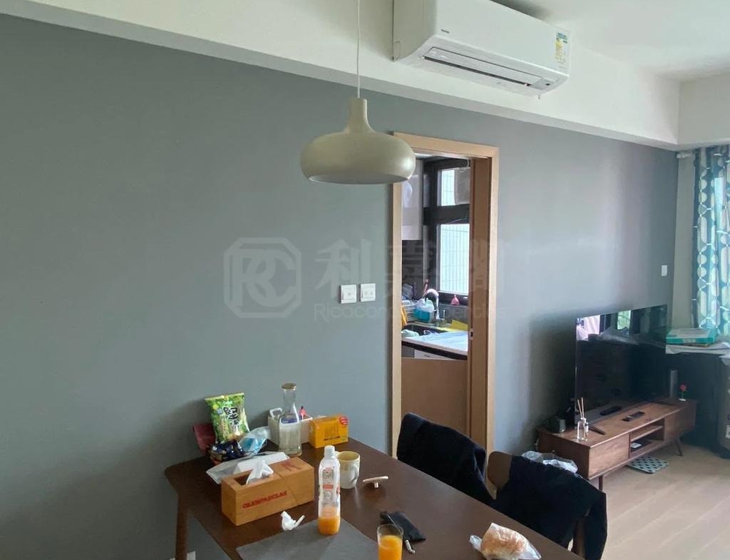 朗城滙 2座 - 28NTS – 香港北部都會區