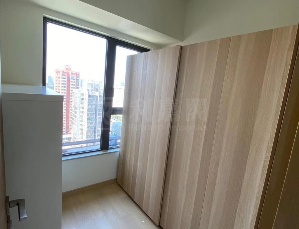 朗城滙 2座 - 28NTS – 香港北部都會區