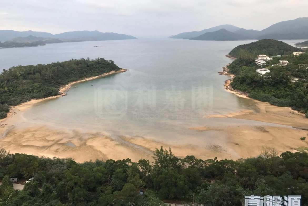 迎海 2期 迎海‧星灣 18座 - 28NTS – 香港北部都會區