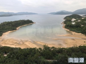 迎海 2期 迎海‧星灣 18座 - 28NTS – 香港北部都會區