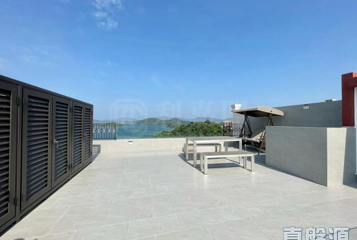 比華利山別墅 1期 - 28NTS – 香港北部都會區
