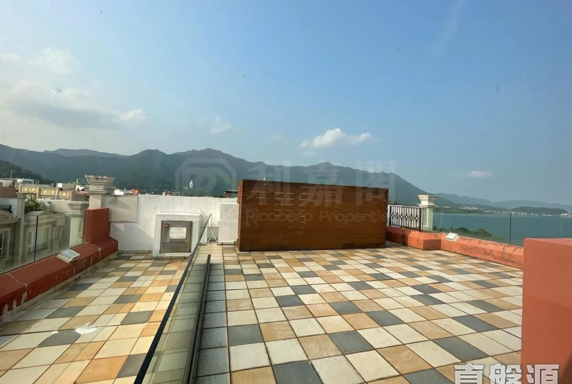 比華利山別墅 1期 - 28NTS – 香港北部都會區