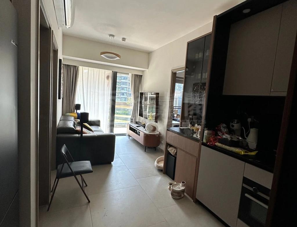 SILICON HILL UNIVERSITY HILL 2A期 漾景閣 第3座 - 28NTS – 香港北部都會區