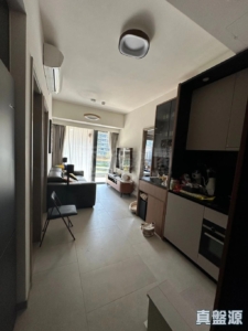 SILICON HILL UNIVERSITY HILL 2A期 漾景閣 第3座 - 28NTS – 香港北部都會區