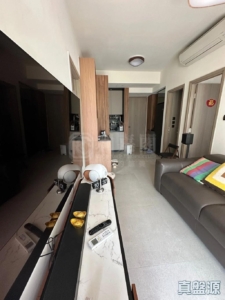 SILICON HILL UNIVERSITY HILL 2A期 漾景閣 第3座 - 28NTS – 香港北部都會區