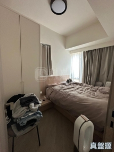 SILICON HILL UNIVERSITY HILL 2A期 漾景閣 第3座 - 28NTS – 香港北部都會區