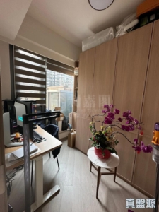 SILICON HILL UNIVERSITY HILL 2A期 漾景閣 第3座 - 28NTS – 香港北部都會區