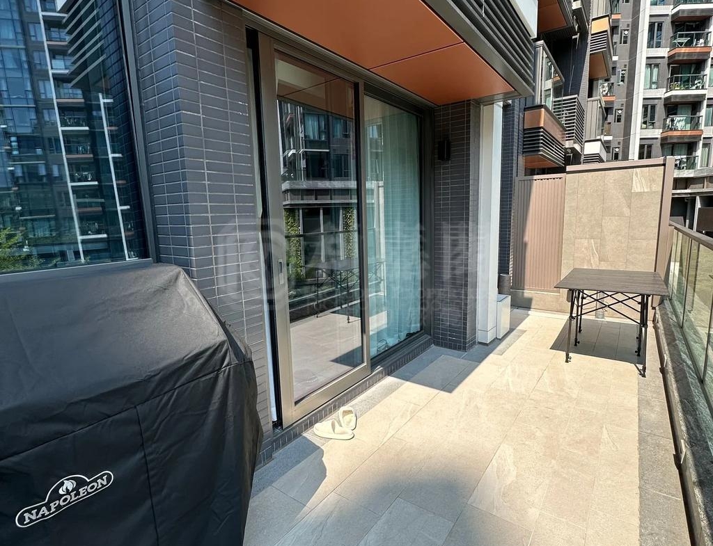 SILICON HILL UNIVERSITY HILL 2A期 漾景閣 第3座 - 28NTS – 香港北部都會區
