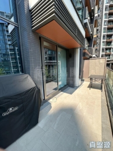 SILICON HILL UNIVERSITY HILL 2A期 漾景閣 第3座 - 28NTS – 香港北部都會區