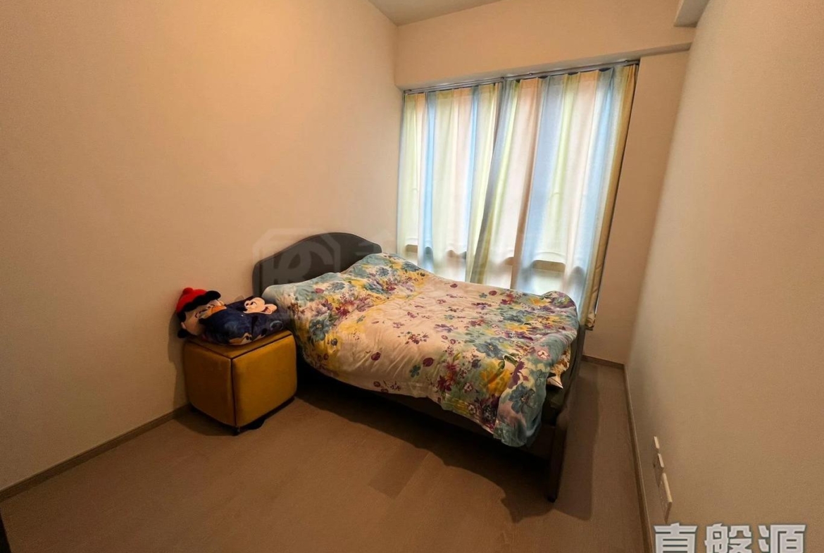 朗濤 6B座 - 28NTS – 香港北部都會區