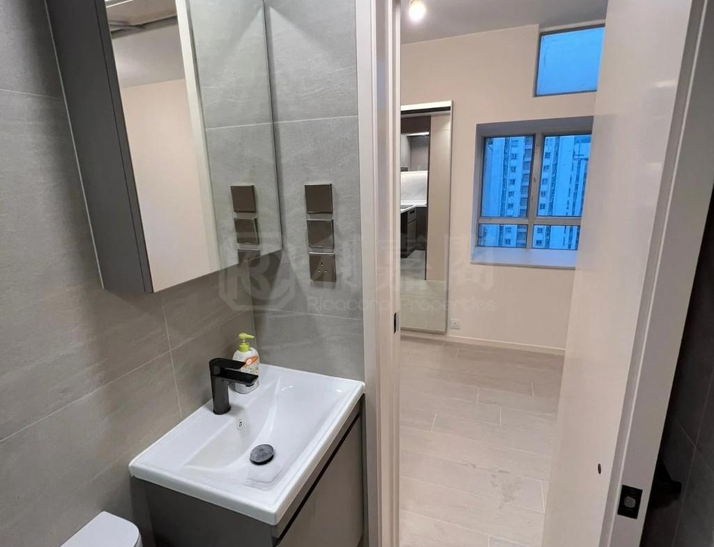 沙田第一城 4期 45座 - 28NTS – 香港北部都會區