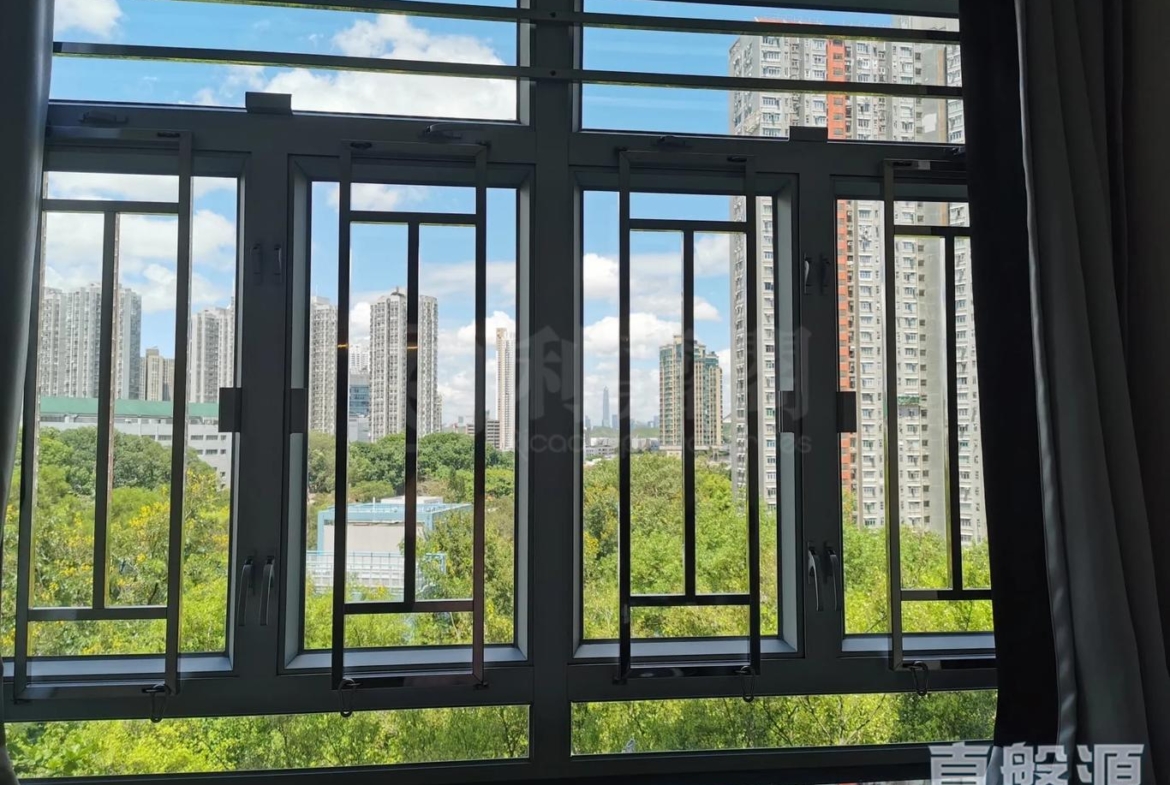 天平邨 天明樓 (4座) - 28NTS – 香港北部都會區