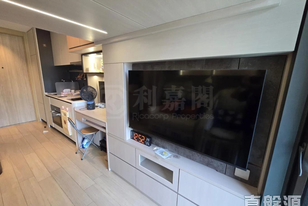 ONE INNOVALE 3期 E座 - 28NTS – 香港北部都會區