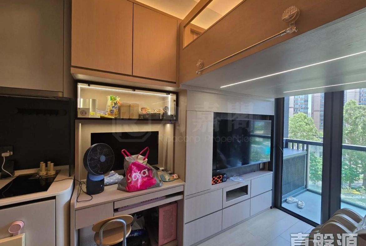 ONE INNOVALE 3期 E座 - 28NTS – 香港北部都會區