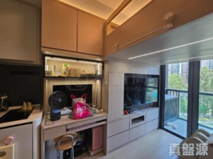 ONE INNOVALE 3期 E座 - 28NTS – 香港北部都會區