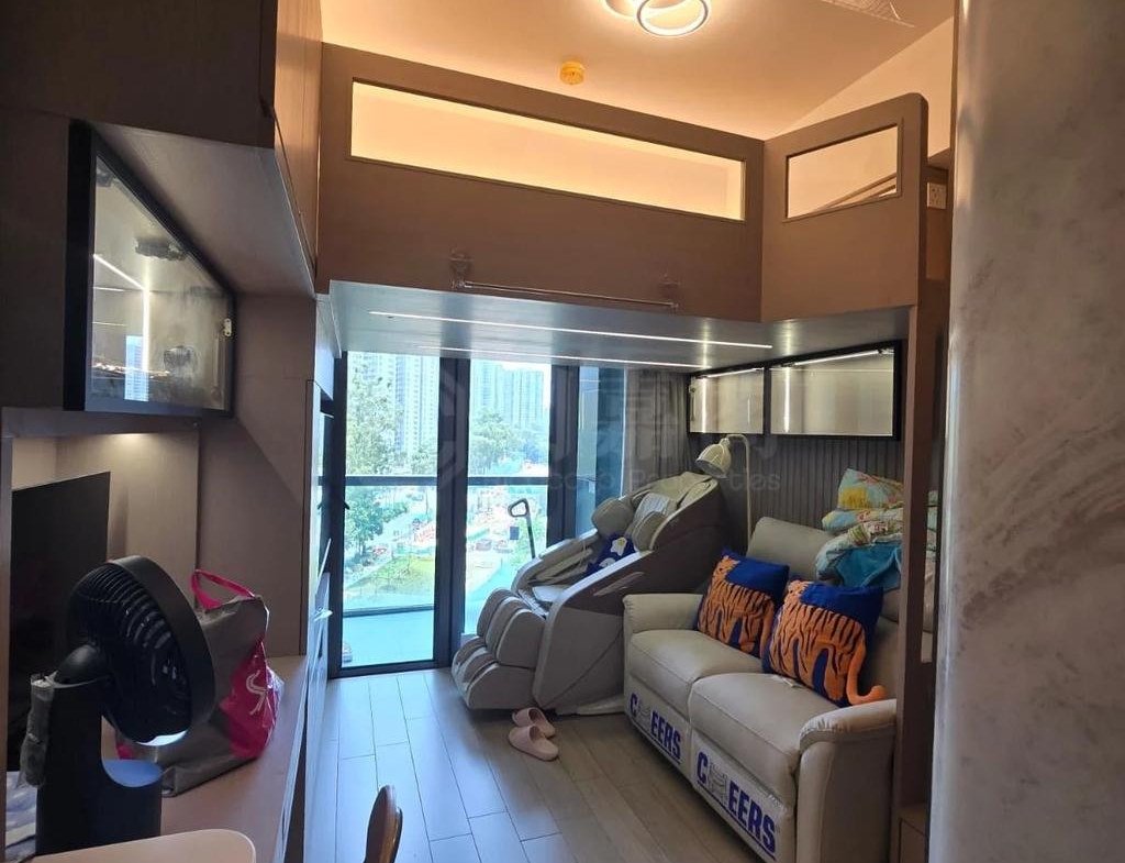 ONE INNOVALE 3期 E座 - 28NTS – 香港北部都會區