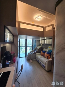 ONE INNOVALE 3期 E座 - 28NTS – 香港北部都會區