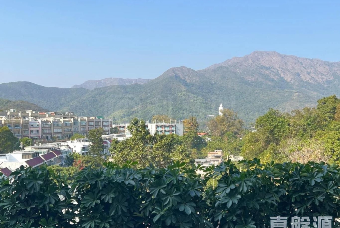 比華利山別墅 1期 - 28NTS – 香港北部都會區