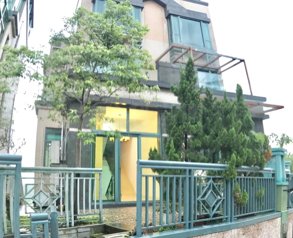 淺月灣 1期 - 28NTS – 香港北部都會區