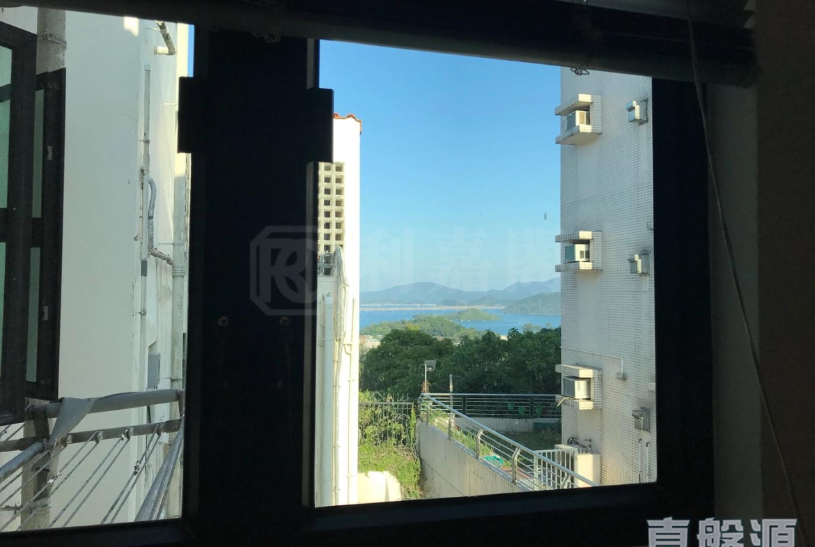 倚龍山莊 5座 - 28NTS – 香港北部都會區