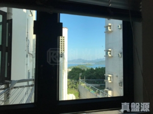 倚龍山莊 5座 - 28NTS – 香港北部都會區