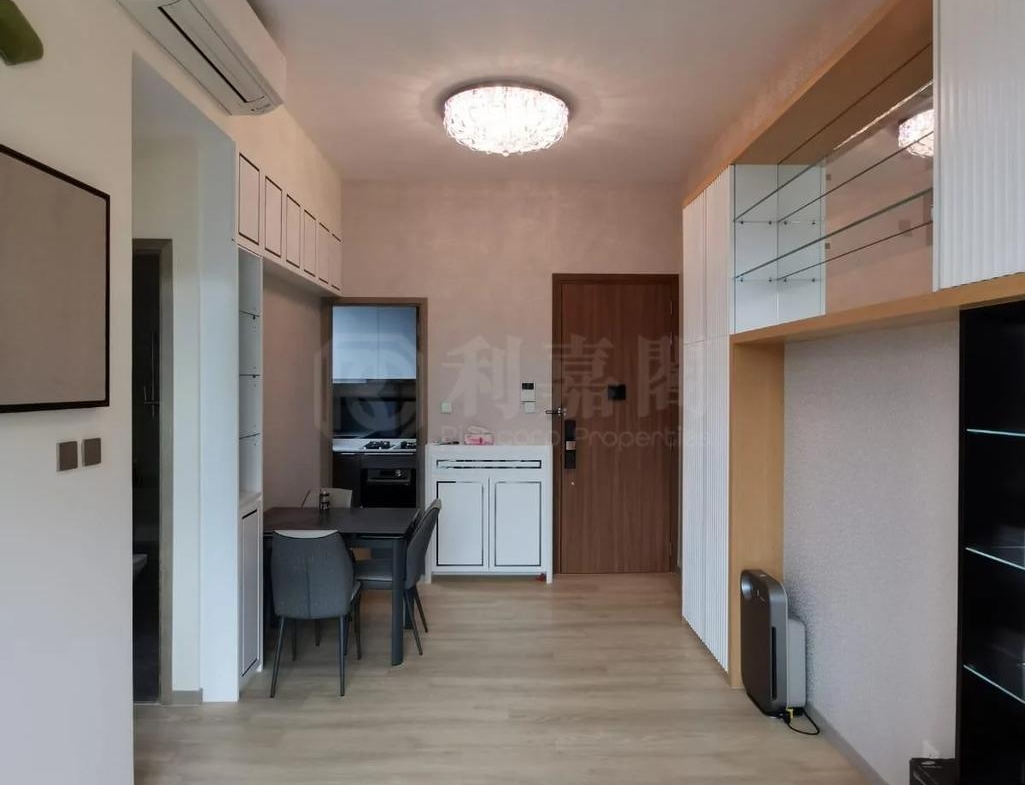 海日灣 COURT C 2座 - 28NTS – 香港北部都會區