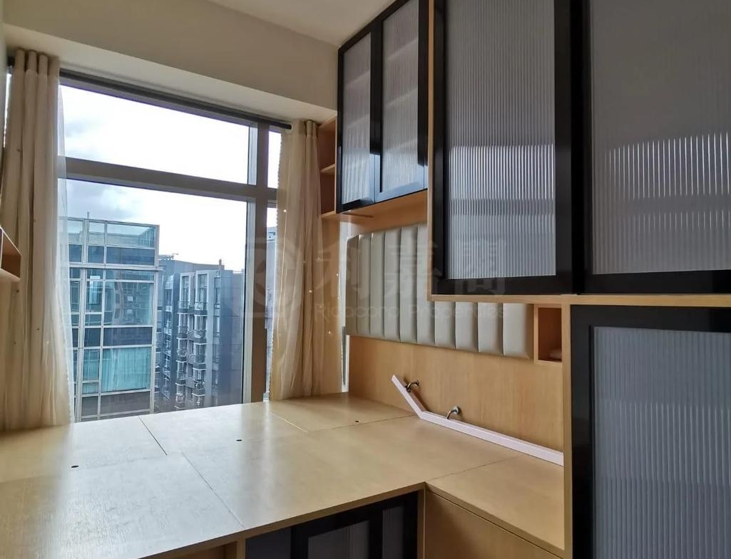 海日灣 COURT C 2座 - 28NTS – 香港北部都會區