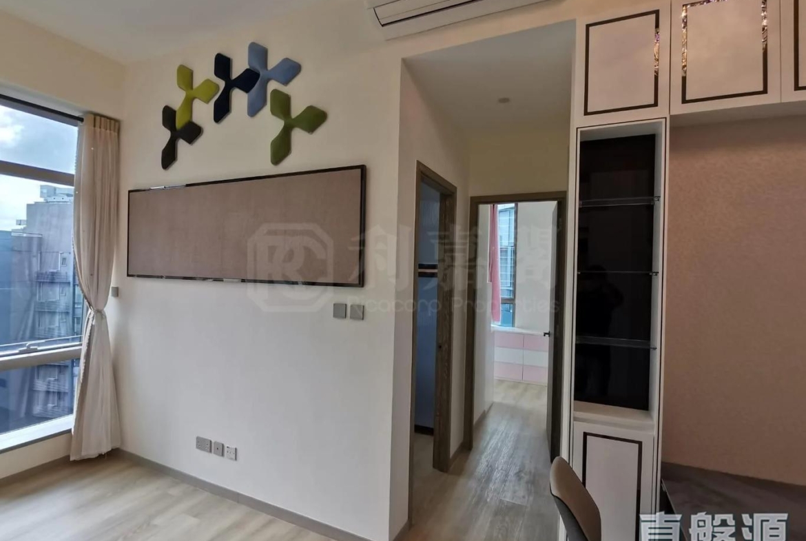 海日灣 COURT C 2座 - 28NTS – 香港北部都會區