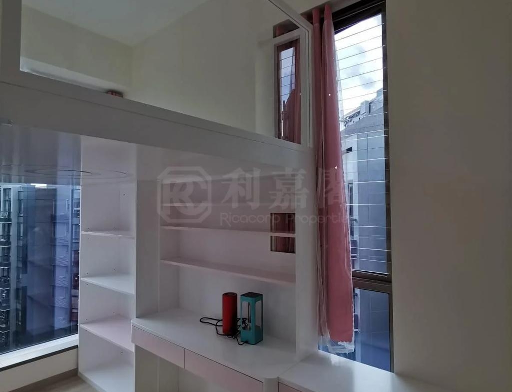 海日灣 COURT C 2座 - 28NTS – 香港北部都會區