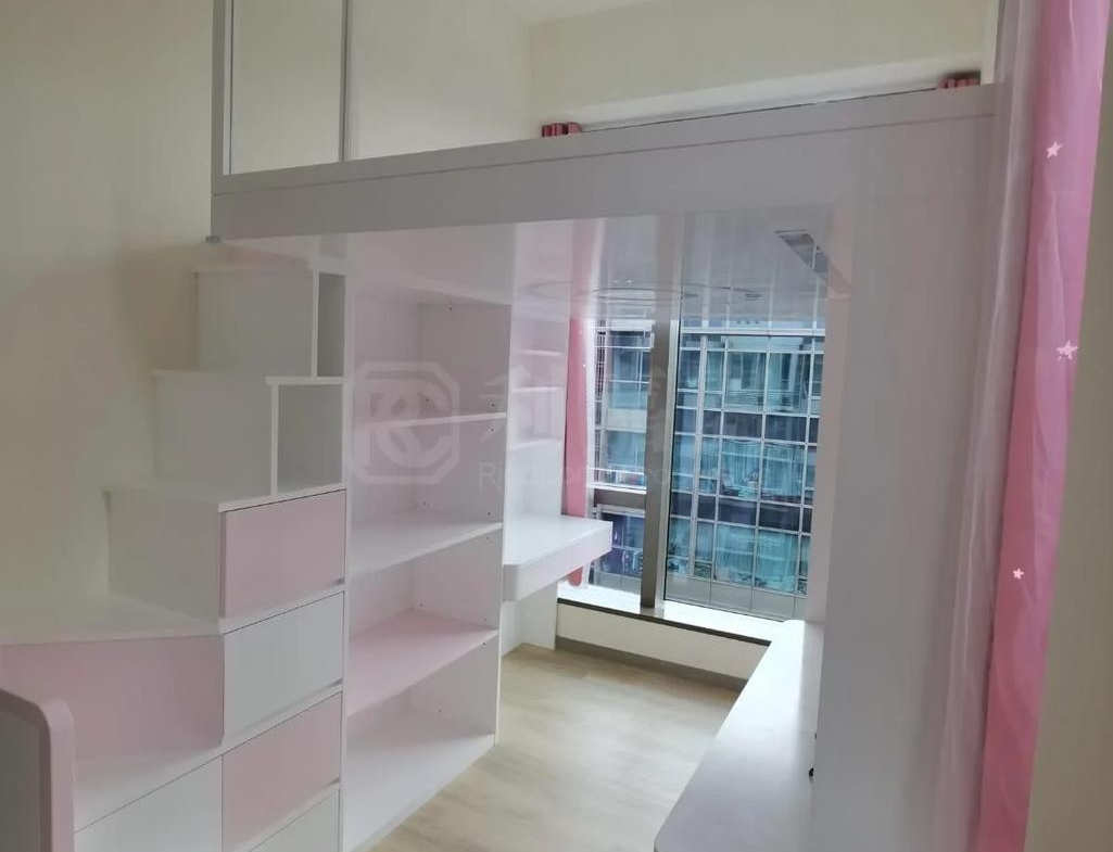 海日灣 COURT C 2座 - 28NTS – 香港北部都會區