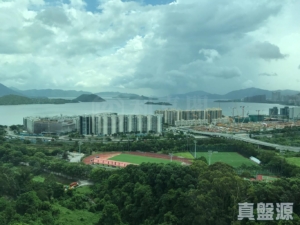 鹿茵山莊 鹿怡居 3座 - 28NTS – 香港北部都會區