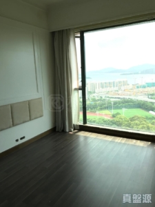 鹿茵山莊 鹿怡居 3座 - 28NTS – 香港北部都會區