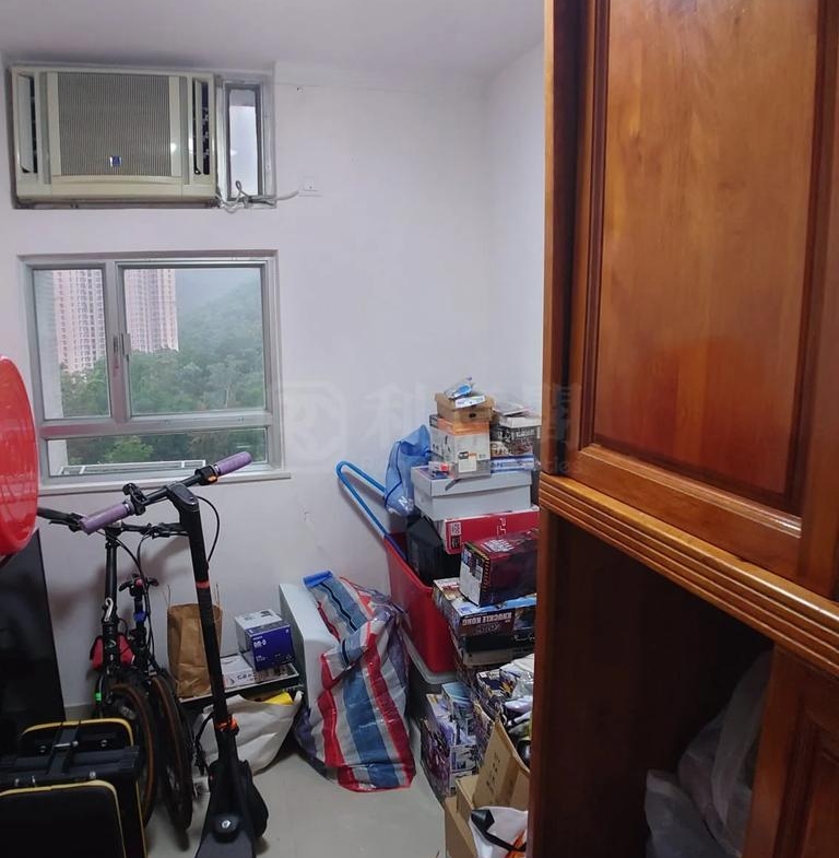 欣盛苑 欣秀閣 (A座) - 28NTS – 香港北部都會區