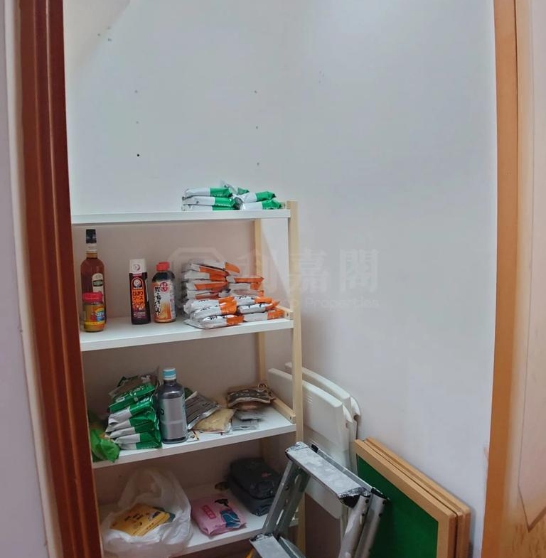 欣盛苑 欣秀閣 (A座) - 28NTS – 香港北部都會區