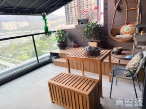 柏傲莊 2期 5座 (5A) - 28NTS – 香港北部都會區