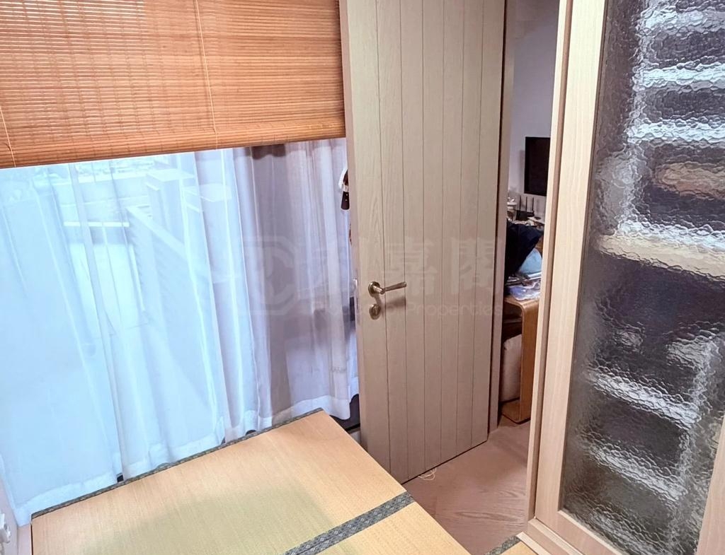 柏傲莊 2期 5座 (5A) - 28NTS – 香港北部都會區