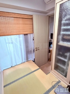 柏傲莊 2期 5座 (5A) - 28NTS – 香港北部都會區