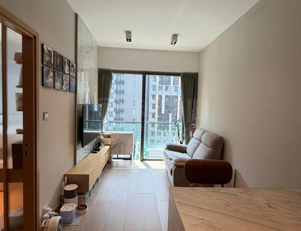 雲海 1期 Maple Court 2座 - 28NTS – 香港北部都會區