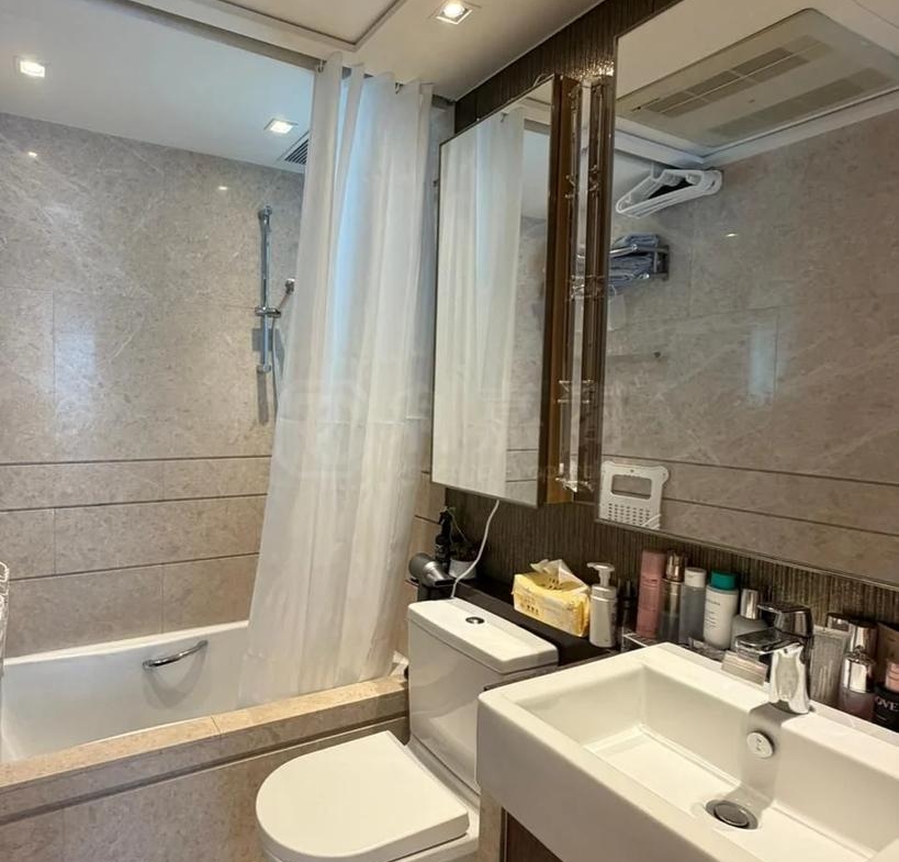 雲海 1期 Maple Court 2座 - 28NTS – 香港北部都會區