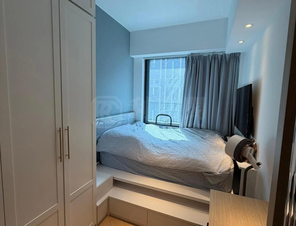 雲海 1期 Maple Court 2座 - 28NTS – 香港北部都會區