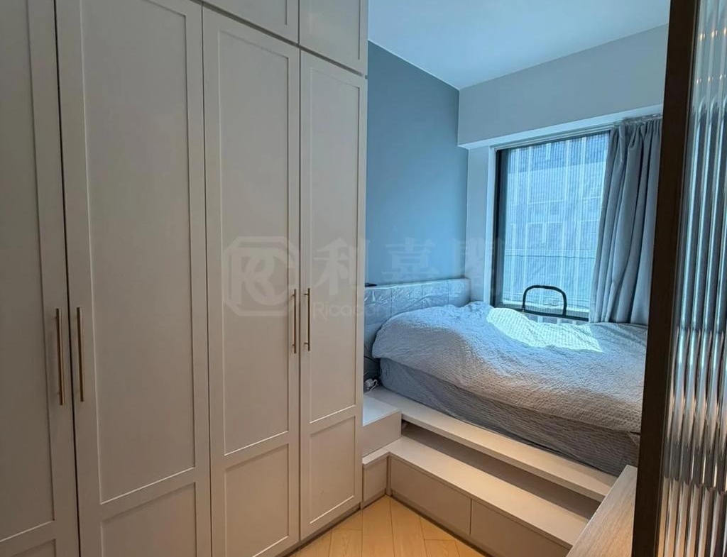 雲海 1期 Maple Court 2座 - 28NTS – 香港北部都會區