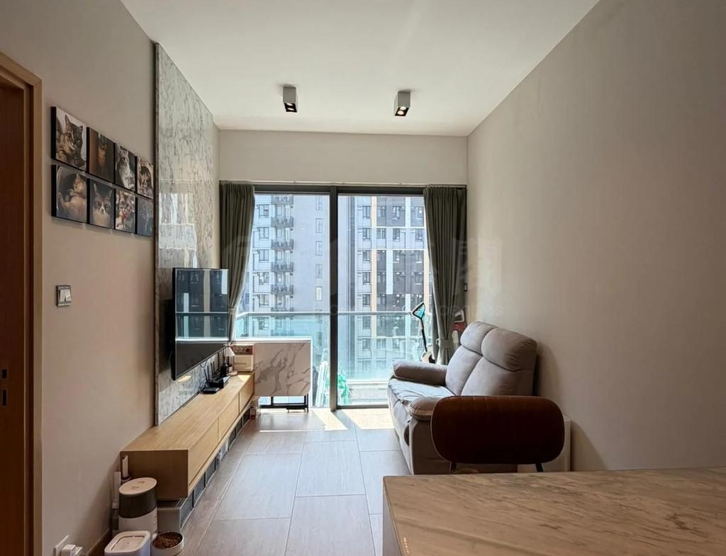 雲海 1期 Maple Court 2座 - 28NTS – 香港北部都會區