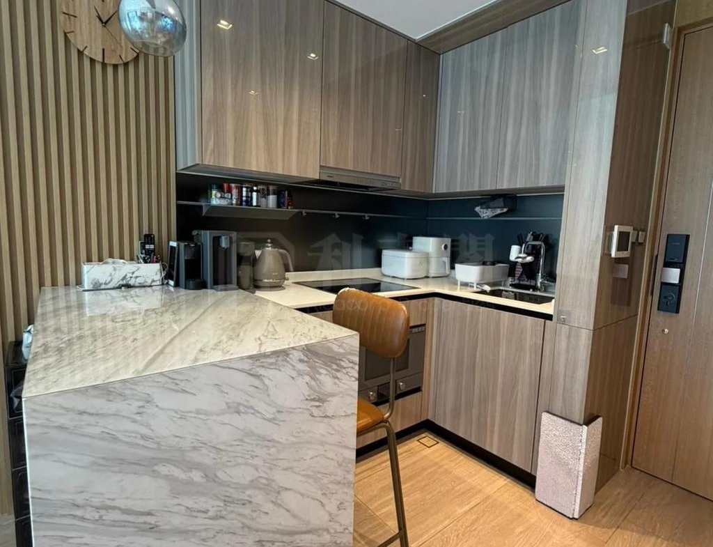 雲海 1期 Maple Court 2座 - 28NTS – 香港北部都會區