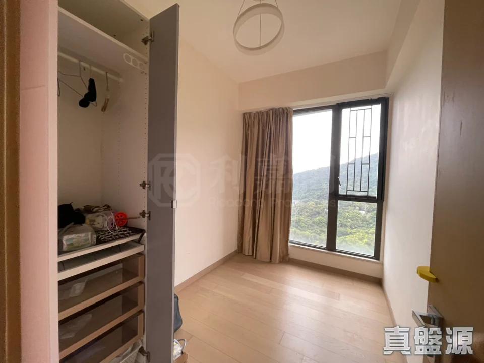 玖瓏山 天瓏閣 第2座 - 28NTS – 香港北部都會區