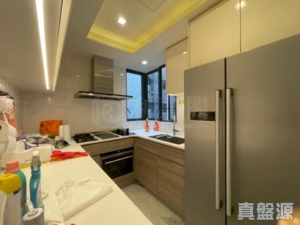 玖瓏山 天瓏閣 第2座 - 28NTS – 香港北部都會區